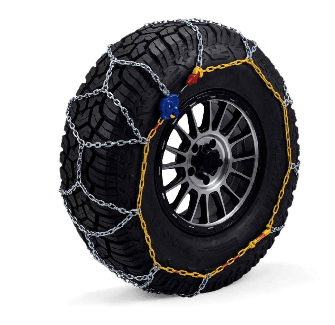 4×4 APEX タイヤ
